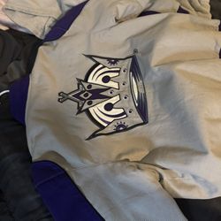 Kings Jacket 