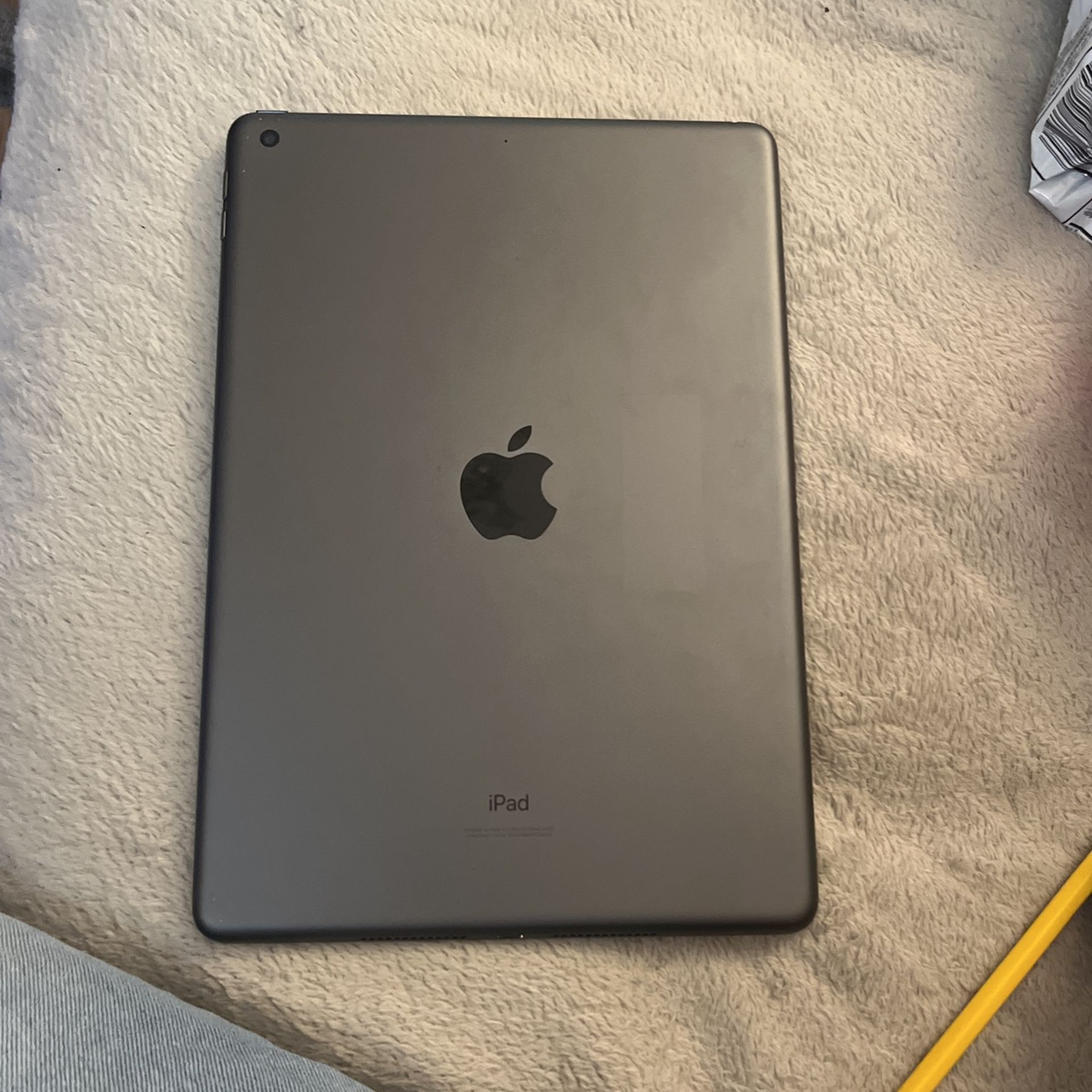 iPad 8th Generation