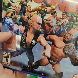 Battle Grounds Game For The PS4