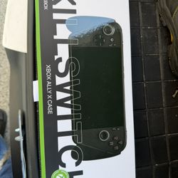 Dbrand Xbox Ally X Case