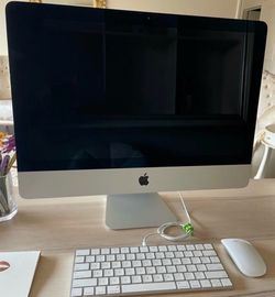 Apple iMac 24” M1 (2021) – 8GB RAM, 256GB SSD – Excellent Condition