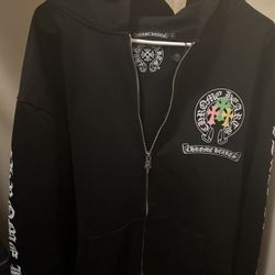 Chrome Heart Jacket For Sell