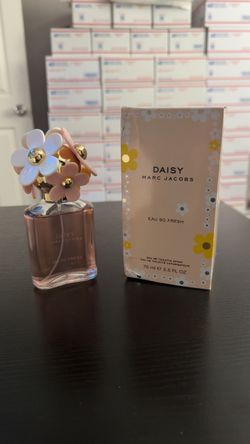 Marc Jacobs Daisy Eau So Fresh Perfume 75ml