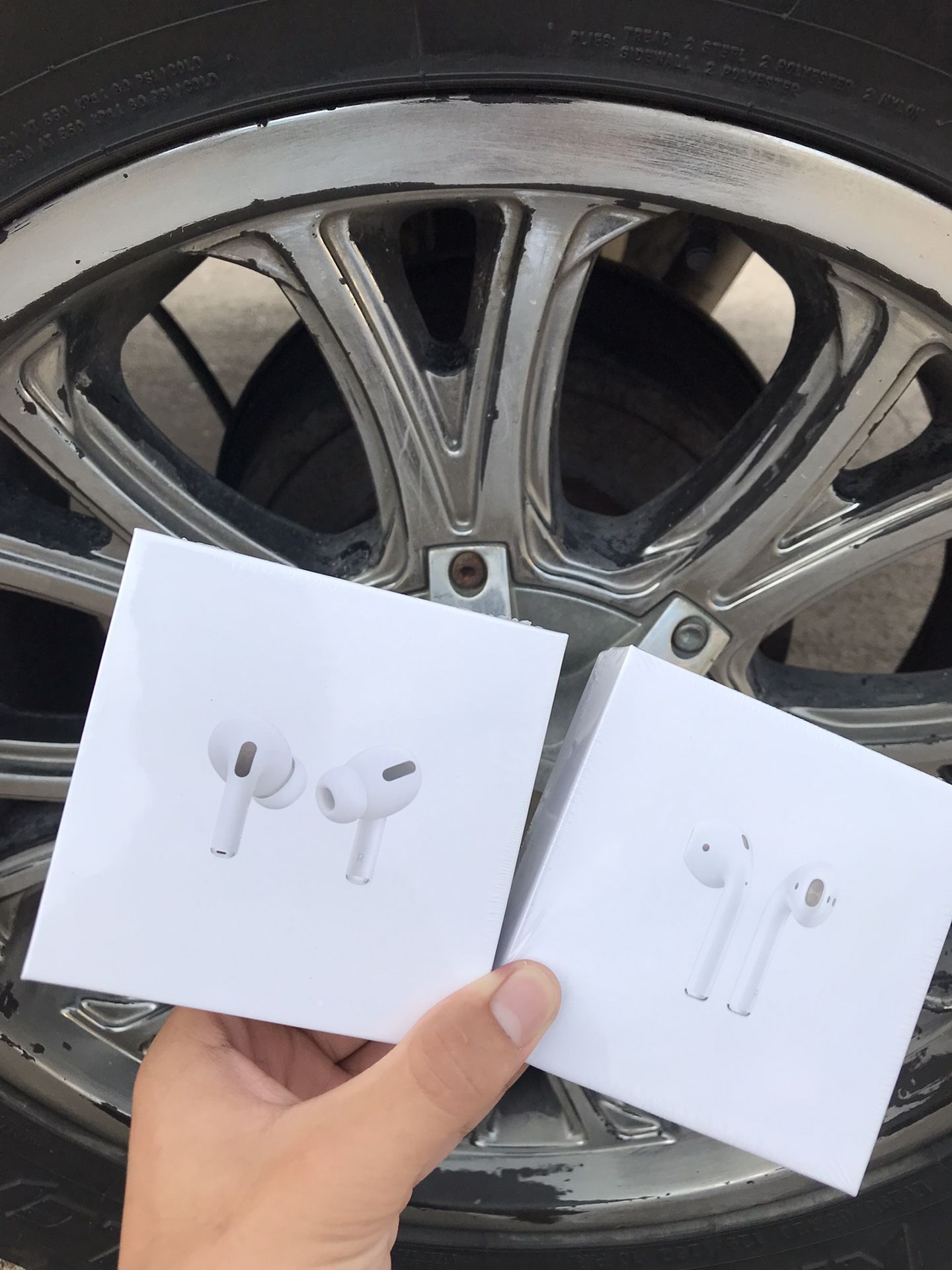 AirPod | Airpods | Earpod | Airpod Pros | Airpod 2 | Bluetooth Headphones | IPhone Headphones