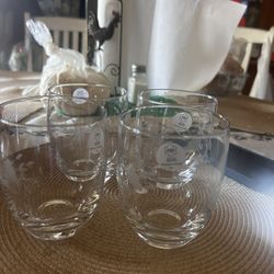 Princess house cups