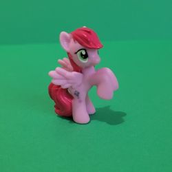 My Little Pony G4 Blind Bag Wave 15 Skywishes Figure