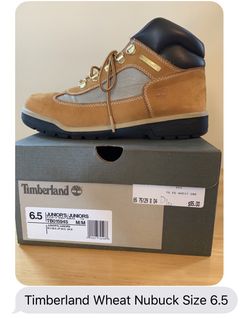 Timberland Winter Boot