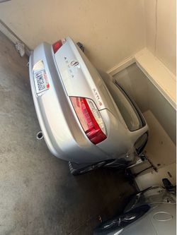 Acura TL type S