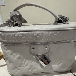 Louis Vuitton Mini Bag 