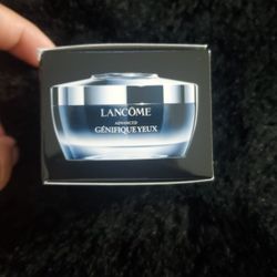 Genifique Eye Creme Lancome