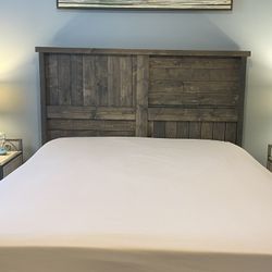 Full Size Custom Beds 