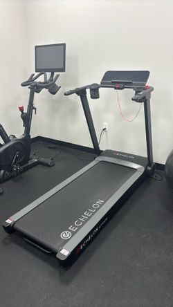 Echelon Stride Treadmill