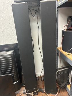 Boston Speakers