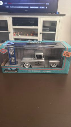 Jada diecast