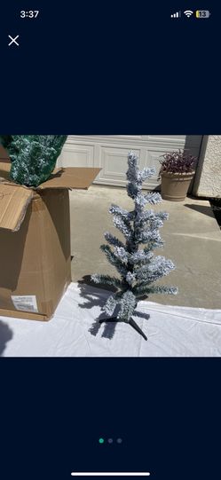 Mini Christmas Tree