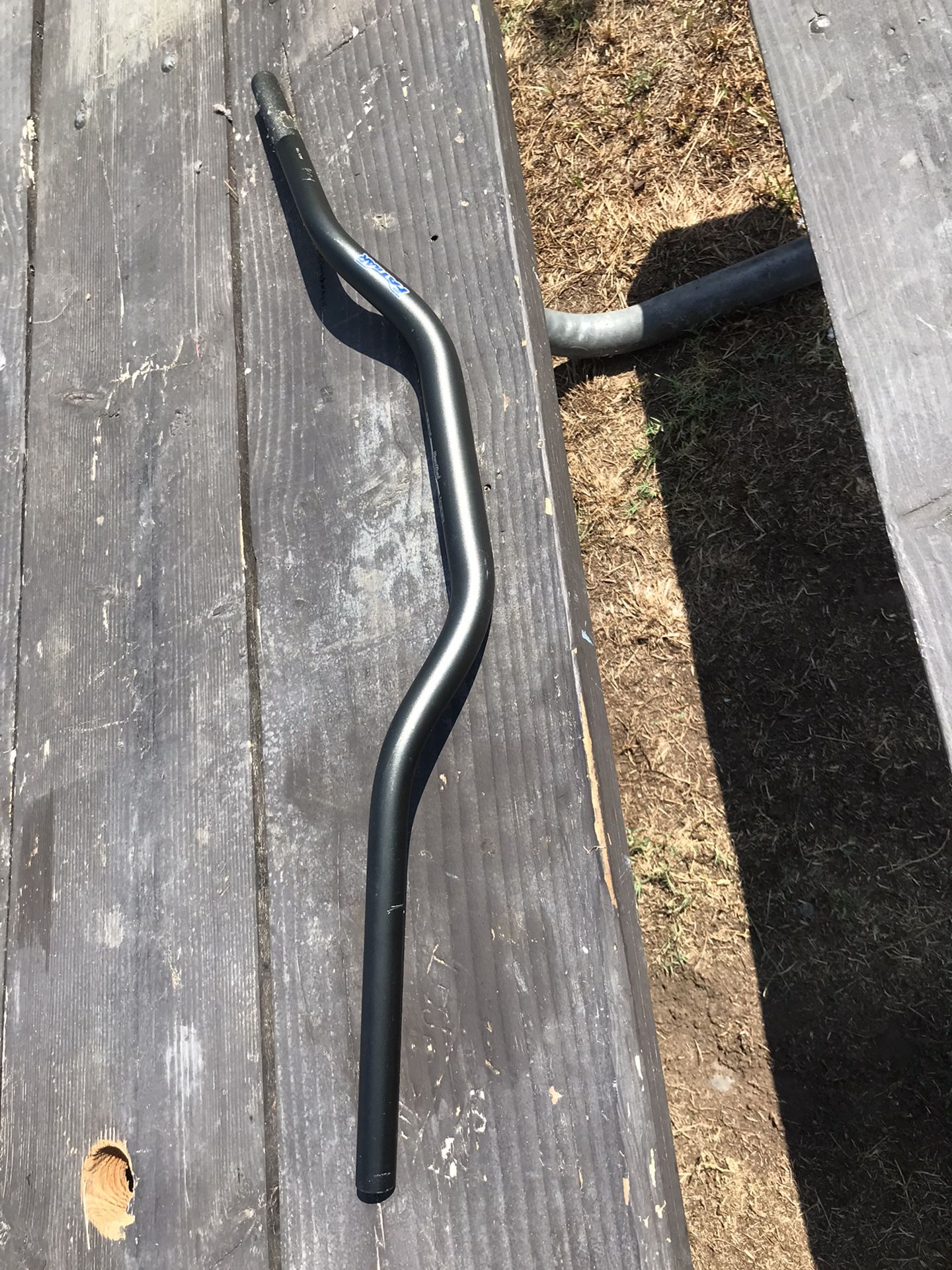 Renthal Fatbar