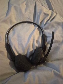 JLab GO Work Pop Wireless Headset – Excellent Condition