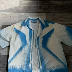 Prada Shirt