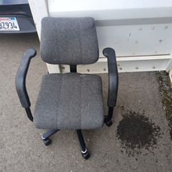 Hag Office Chair