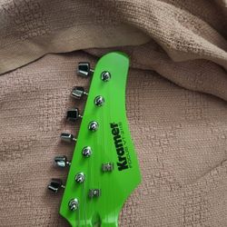 Kramer Strat