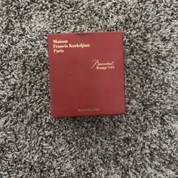 Baccarat Rouge 540