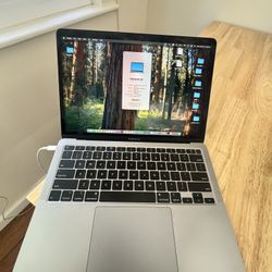 MacBook Air 