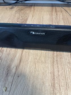 Nakimichi Surround System