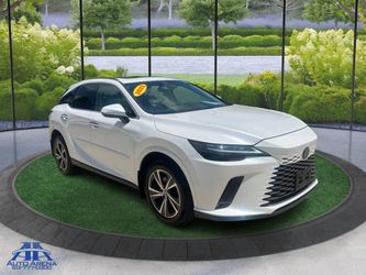 2023 Lexus RX 350