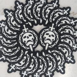 Destiny "Inspired" Raid Patch