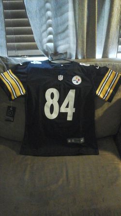 Brand new females antonio brown jersey