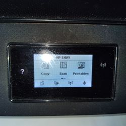 Printer hp