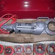 Ridgid700