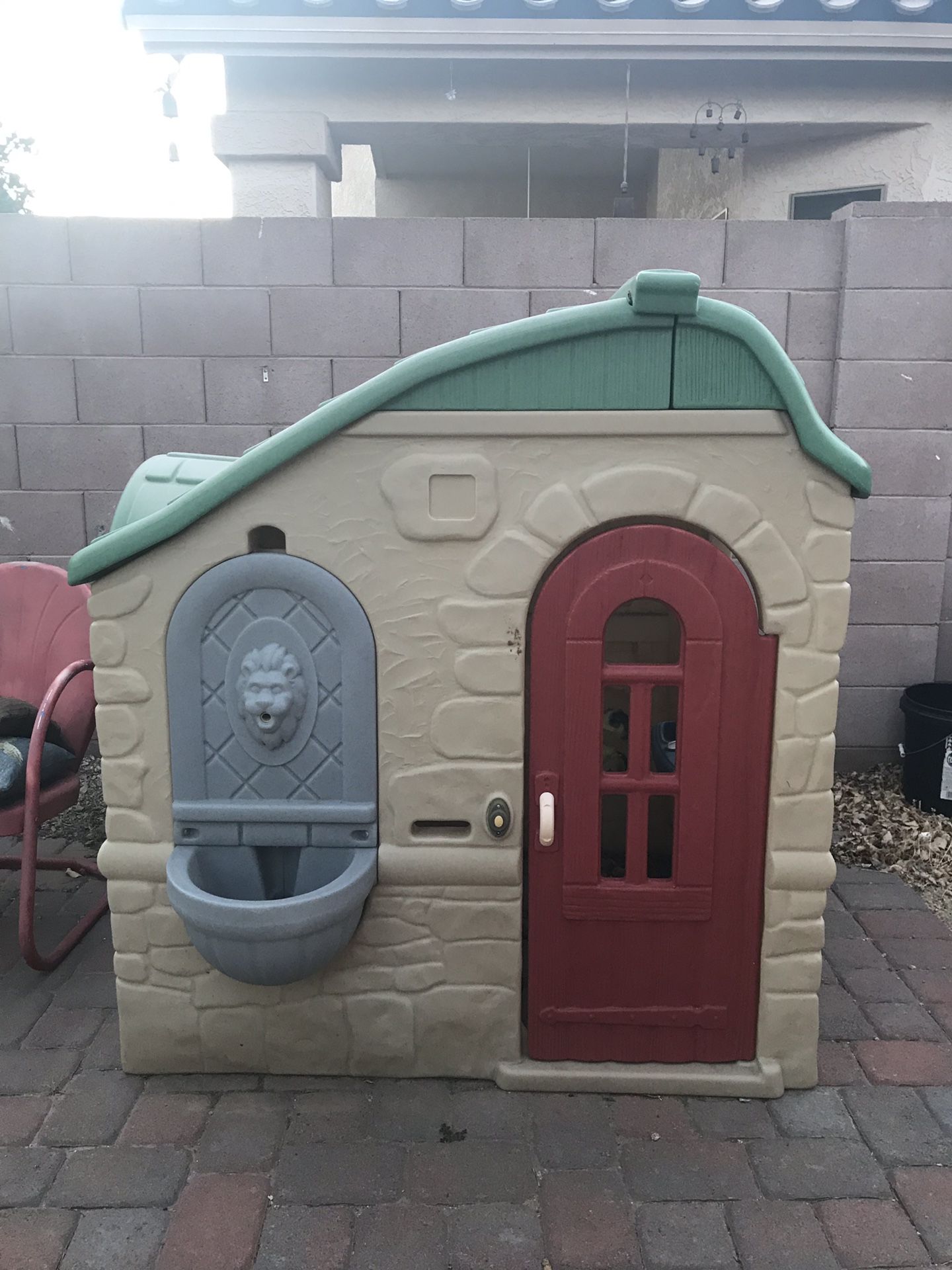 Step 2 Cottage Playhouse for Sale in Phoenix, AZ OfferUp