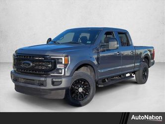 2022 Ford F-250