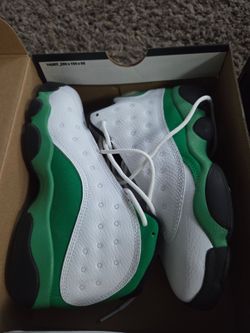 Jordan 13 Retro (PS), SIZE 1Y