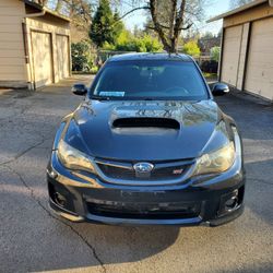 2011 Subaru Impreza