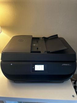 HP OfficeJet 4650 All-in-One Printer