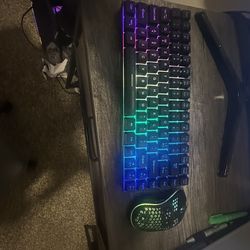 Gaming Pc Geforce Rtx 4060