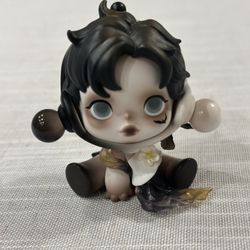 Skullpanda