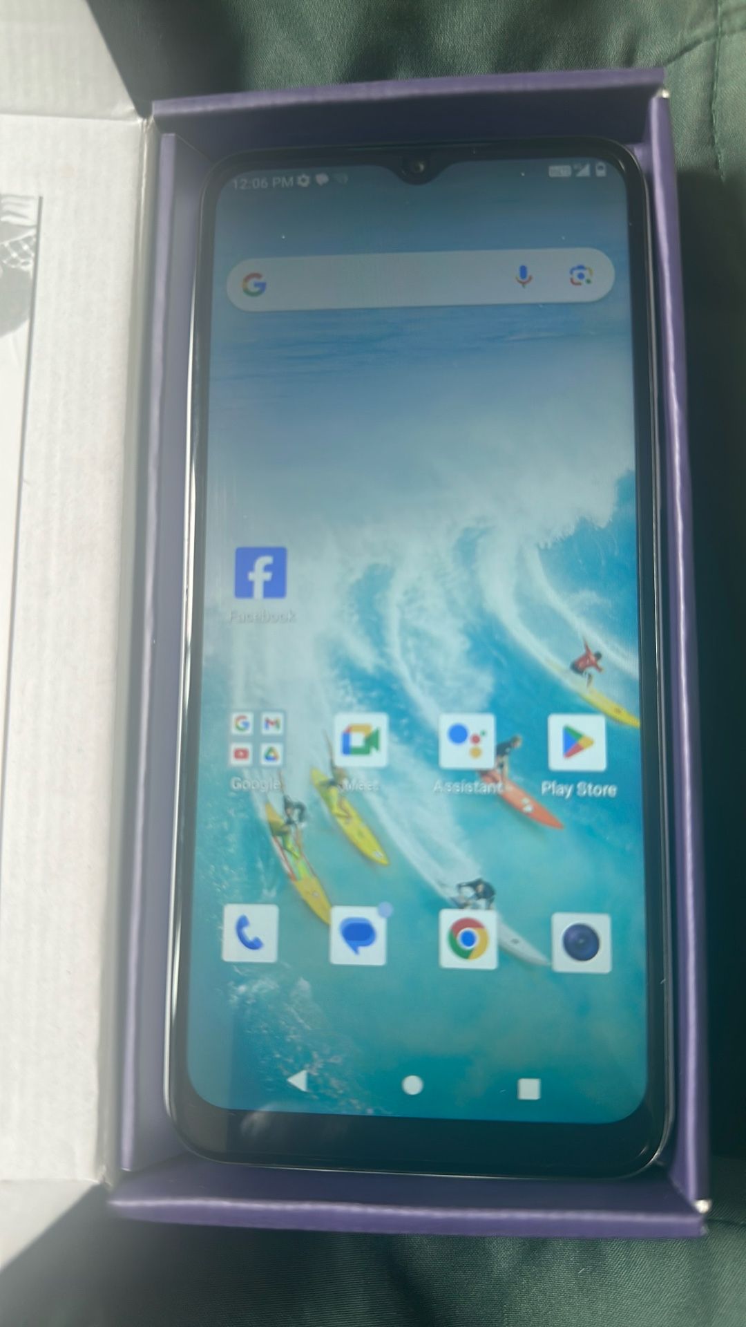 Android Phone