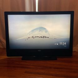 Vizio 42in Flatscreen 