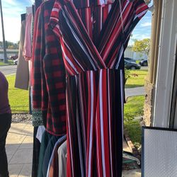 Women’s No Boundaries Dress