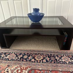 Coffee Table 80”/30”/18” High 