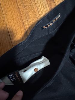 Nudie Jeans Steady Eddie II