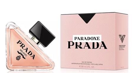 Prada Paradoxe 
