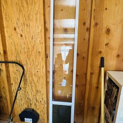 Dog Door Attachment For Sliding Glass Door