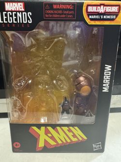 Marvel Legends (Read Description )