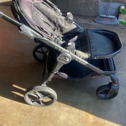 Baby Jogger Stroller