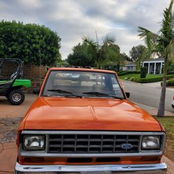 Ford Ranger