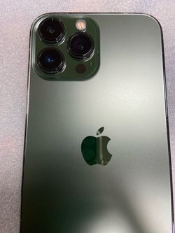 Unlocked iPhone 13 Pro Max 256GB - Potranco Rd